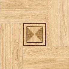 Керамогранит Твистер/ twister Геометрия Бежевый 45x45