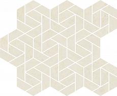 Мозаика royal ivory icon 28.6x34.7