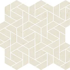 Мозаика Роял ivory icon 28.6x34.7