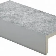 Керамогранит Кварцит Альтакварцит-грау kor00070 11,5x24