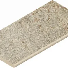 Керамогранит Бортик Нордика Роуп закругленный 620090001074 коричневый 30x60