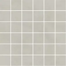 Керамическая плитка Декор kerama marazzi dd6415\mm Про Чементо мозаичный серый светлый матовый 30x30