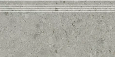 Керама Марацци Kerama Marazzi DD606020R\GR Чеппо ди Гре серый матовый обрезной серый 