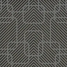 Керамогранит Линен/ linen black d01 19,8x40