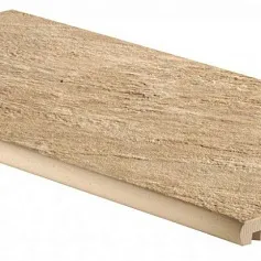 Керамогранит Систоун greige gocciolatoio round sps 30x60