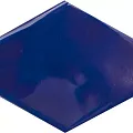 Керамическая плитка Декор kerama marazzi kmd2srb009bn Риад синий глянцевый 7.8x13.5