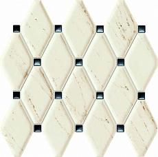 Мозаика larda 1 (blue insert) 27x29,8