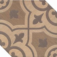 Керамогранит Лоредан беж темный 33x33