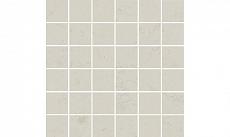 Мозаика Про Лаймстоун бежевый светлый мозаичный 30x30