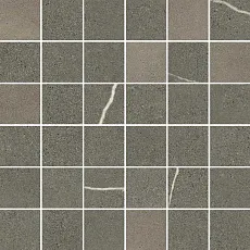 Мозаика Аркадия Браун 30x30