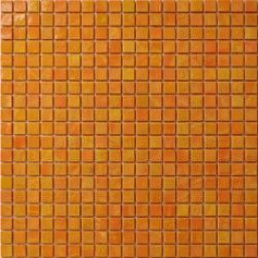 ROSE MOSAIC AJ92 Galaxy оранжевый 