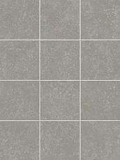 Керамическая плитка kerama marazzi km1010g0091n Касабланка серый матовый из 12 частей 9.8x9.8