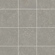 Керамическая плитка kerama marazzi km1010g0091n Касабланка серый матовый из 12 частей 9.8x9.8