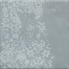 Керама Марацци Декор Kerama Marazzi OS\A331\5303 Адриатика 2 голубой глянцевый голубой 