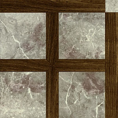 ColiseumGres Ланге Серый 45 серый для гостиной для кухни для прихожей