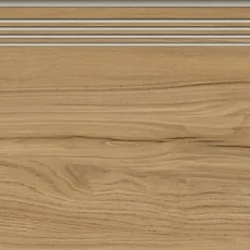 Ступени Керранова Аллея/ alleya Браун Коричневый 30x120