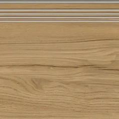 Ступени Керранова Аллея/ alleya Браун Коричневый 30x120