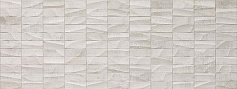 Porcelanosa Mosaico Nantes Acero серый 