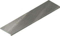 Италон Graphite Dark фронтальная серый 