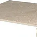 Керамогранит Ступень фронтальная Бореале бежевый 30x30