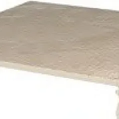 Керамогранит Ступень фронтальная Бореале бежевый 30x30