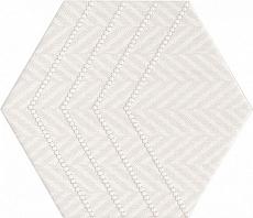 Керамическая плитка Декор Багатель nt\a263\24011 20x23,1