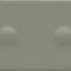 Керамическая плитка kerama marazzi km26392 Медина 1 зеленый матовый структура 6x28.5