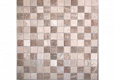 Мозаика travertine mix tum. 30,5x30,5