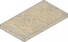 Ступени СЭНД Х2 СТУП.33x60 УГЛ.ЛЕВ 33x60