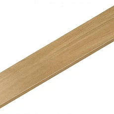 Ступени Италон Аура Классик Голд фронтальная 620070003176 желтый 33x160