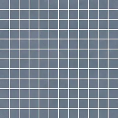 Мозаика kerama marazzi km3030m0171n Таделакт синий матовый 29.8x29.8