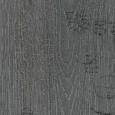 Керамогранит Декор Абете серый тёмный обрезной 20x80