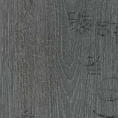 Керамогранит Декор Абете серый тёмный обрезной 20x80