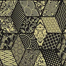 Керамическая плитка студио серый 20x60