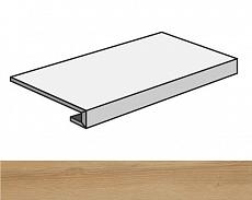 Ступени фрейм коньяк ступень фронтальная 33x120