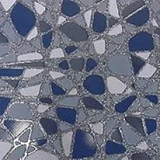 Керамическая плитка Спейс/ space indigo 20x60