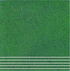 Шахтинская плитка Техногрес Зеленый зеленый 