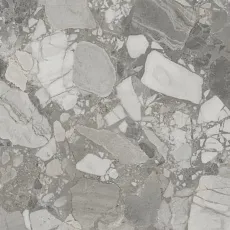 Керамогранит kerama marazzi km6060g0391r20 Чеппо ди Сицилия серый матовый обрезной 60x60