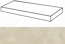 Ступени МИЛЛЕНИУМ ДАСТ СТУП.УГЛ.ПР 620070001287 33x80