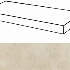 Ступени Миллениум/ millennium Даст Ступ.угл.пр 620070001287 33x80