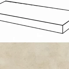 Ступени МИЛЛЕНИУМ ДАСТ СТУП.УГЛ.ПР 620070001287 33x80