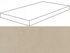 Ступени В. Сенд Угловая Правая 620070001120 33x60