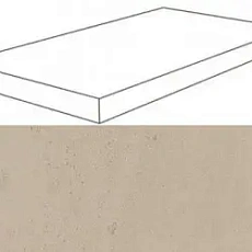 Ступени В. Сенд Угловая Правая 620070001120 33x60