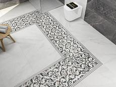 Коллекция плитки Марблс/Декорстоун