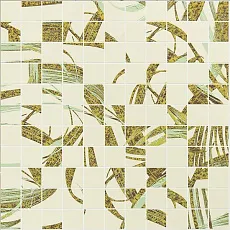 Мозаика Мозаик palm 30,5x30,5