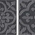 Керамогранит Вставка Пьерфон 4,9x4,9
