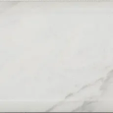 Керамическая плитка Келуш грань белый 14x34