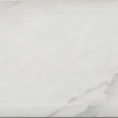 Керамическая плитка Келуш грань белый 14x34