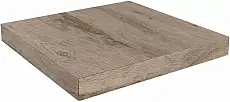 Ступени kerama marazzi dl501520r\gcd угловая клееная правая Про Вуд бежевый темный 33x33