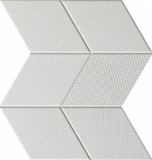 Мозаика house of tones blue 22,8x29,8